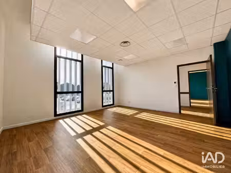 location bureaux 22 m²