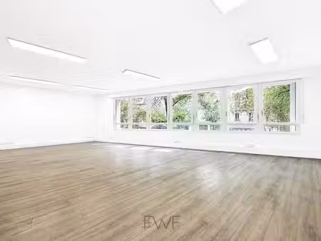 place charles de gaulles - 126m² bureaux