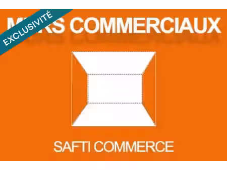 local professionnel 108 m² au cœur de colomiers