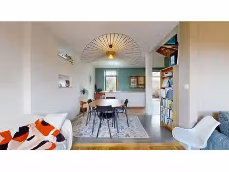 maison en pierre rénovée avec jardin et garage – brive-la-gaillarde