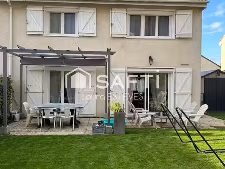 maison familiale !