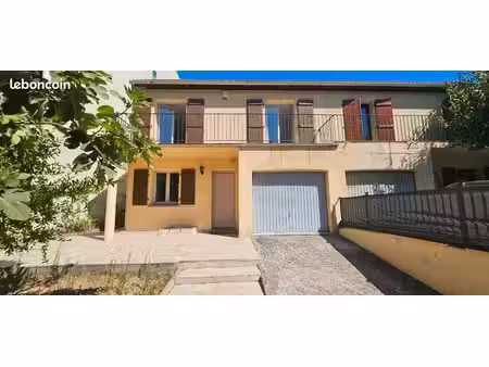 maison a vendre