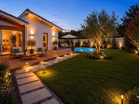 maison 6 pièces gujan-mestras