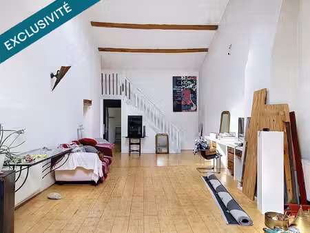 maison de caractère – 270 m² à maizeroy
