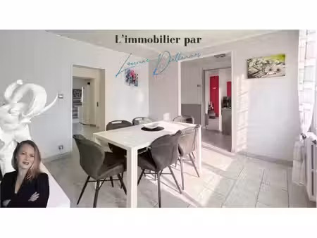 maison à vendre nivelle 8 pièce(s) 155m2 288 900€