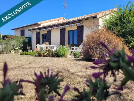 maison 4 pièces 103 m2