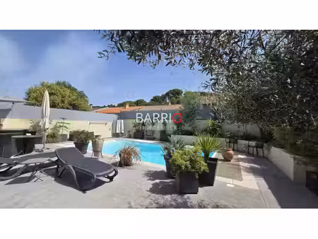 maison à vendre sorède