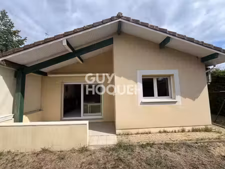 maison à vendre de 4 pièces de 86.68 m²