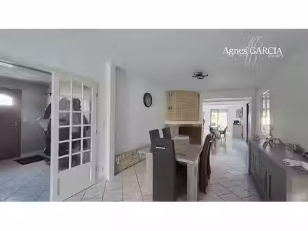 vente maison 4 pièces 120 m² vendin-le-vieil (62880)