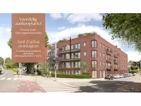 appartement 3 chambres spacieux (120 m²) avec terrasse – ...