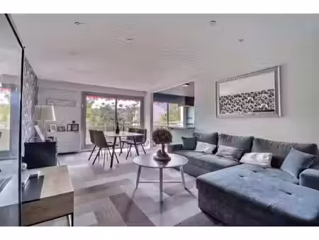 appartement t5 climatisé - chamalières centre