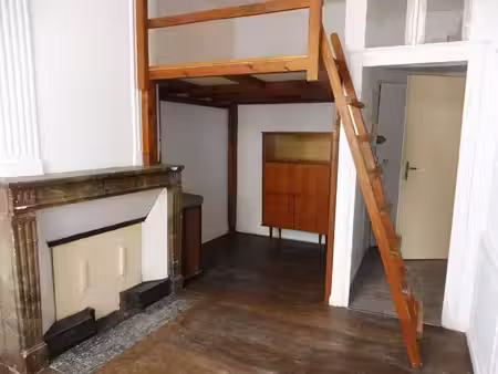 appartement à louer - logement étudiant
