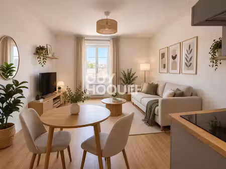 appartement