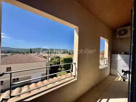 appartement de 32 77 m² à coudoux