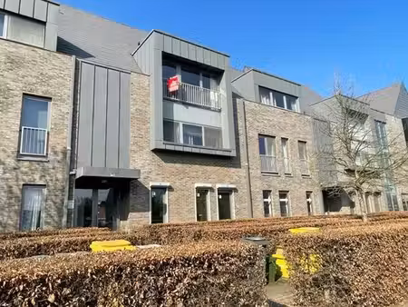appartement à louer à geel € 750 (lrfka) - vast & goed makelaars | zimmo