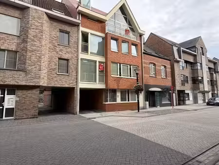appartement à louer à geel € 795 (lrfk9) - vast & goed makelaars | zimmo