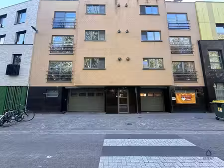 appartement à louer à gent € 895 (lrflu) - estero bvba | zimmo