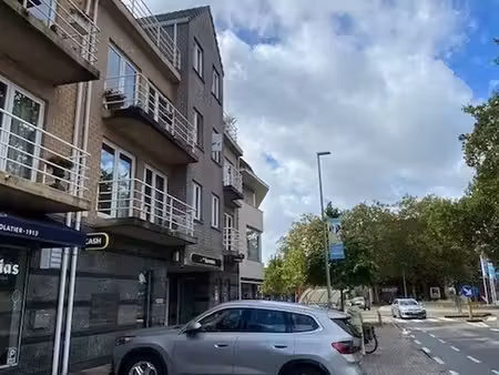 appartement à louer à hamme € 1.000 (lrfmk) - immobouw bart | zimmo
