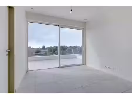 hoogwaardige nieuwbouwappartementen in hartje ingelmunster