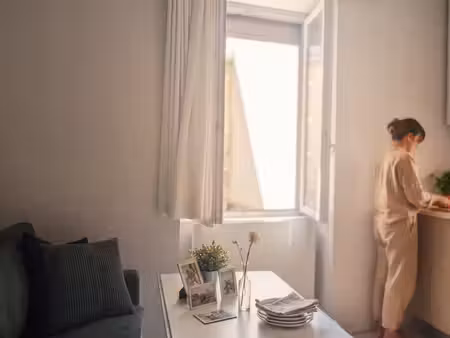 appartement meublé – lyon 9e  quai jayr – entre particulier