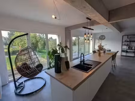 appartement à louer à meise € 1.650 (lrfky) | zimmo