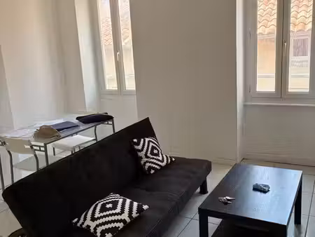 appartement t2 millau
