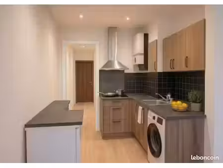 location meuble