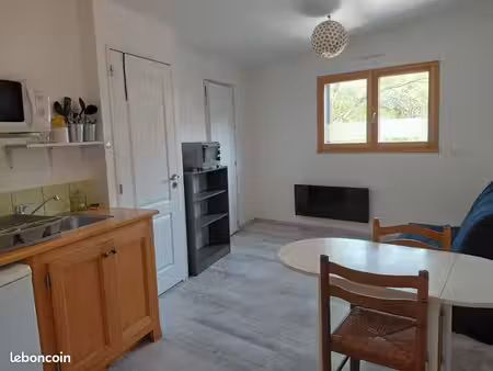 studio - onet le chateau