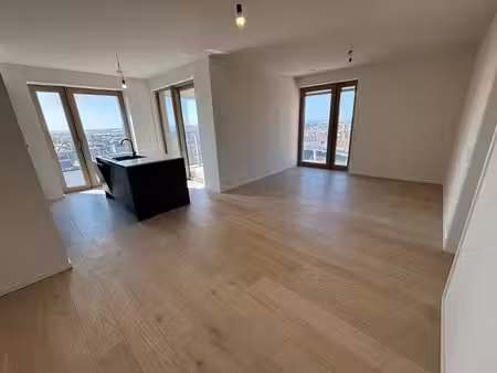 appartement à louer à oostende € 1.050 (lrfm7) - jolie invest company | zimmo