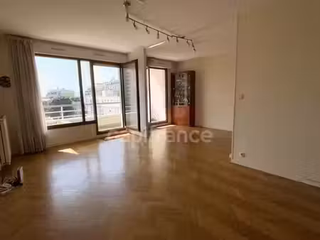 appartement à vendre paris 20eme arrondissement 5 pièce(s) 92m2 760 000€