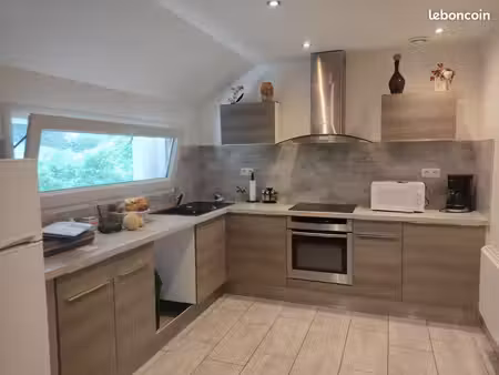 appartement t2 de 42 m²