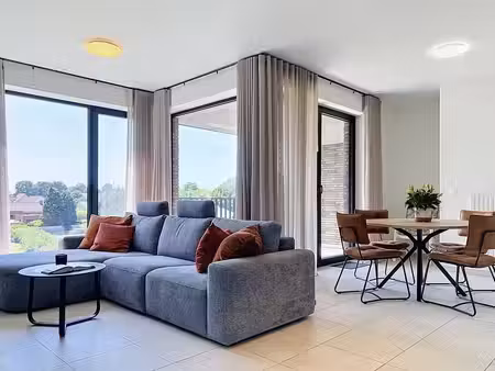 appartement à louer à rumbeke € 750 (lrfkh) | zimmo