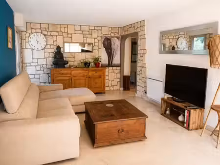 appartement à vendre saint raphael 3 pièce(s) 60m2 297 000€
