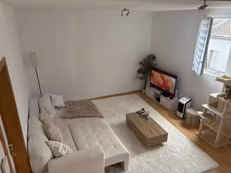 appartement 1ch  sambreville  epc c