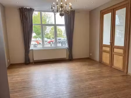 bureaux 90m²-coworking-jardin-terrasse