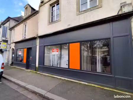 local commercial bayeux