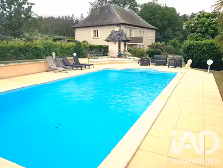 vente maison traditionnelle 5 pièces