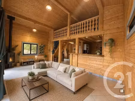 maison à vendre - 4 pièces - 120 m2 - cintegabelle - 31 - midi-pyrenees