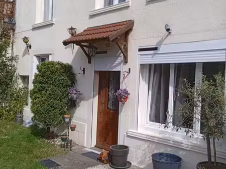 propriétaire particulier