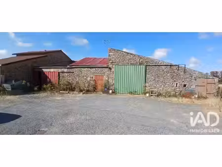 vente grange 5 pièces