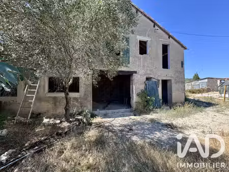 vente grange 5 pièces