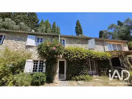 vente bastide 7 pièces