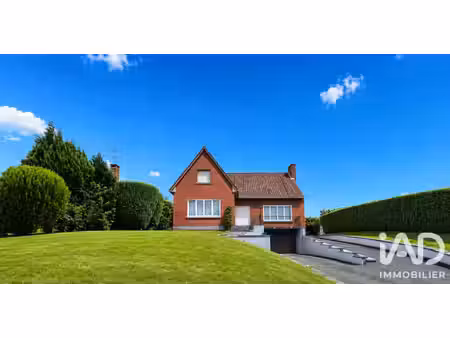vente maison de village 5 pièces