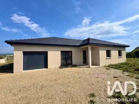 vente pavillon 5 pièces
