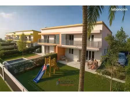 maison 4 pièces 113 m²