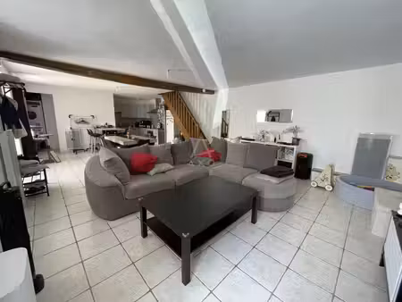 location maison montaigu-vendée  94m² 4 pièces 872€ vendée
