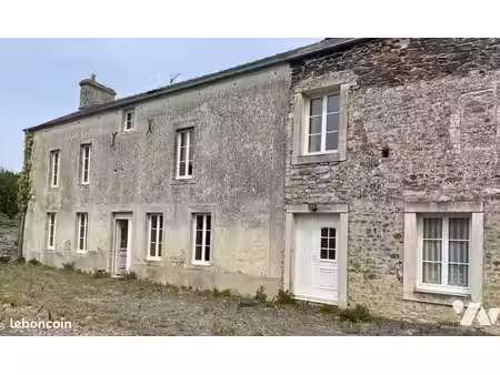 maison 6 pièces 215 m²