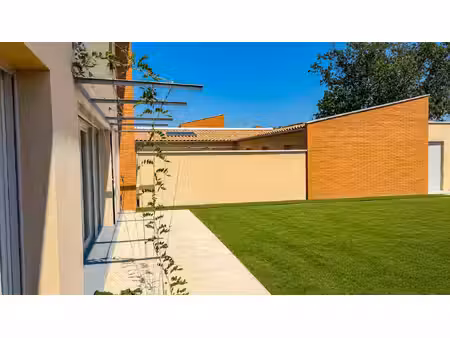 maison neuve