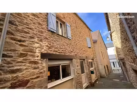 maison 105 m² – 3 chambres – rieupeyroux