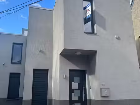 superbe maison proche de toutes commodités